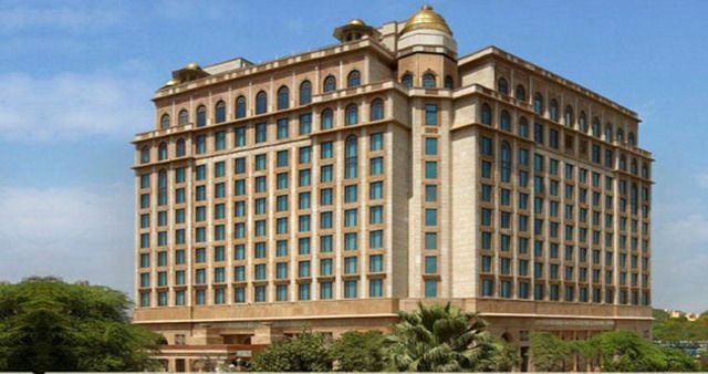 Hotel Leela Palace
